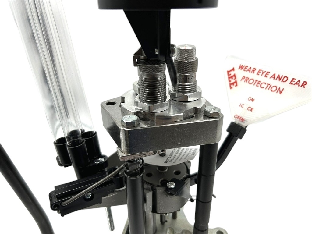 Lee pressa pro 1000 45 acp 90638 reloading press