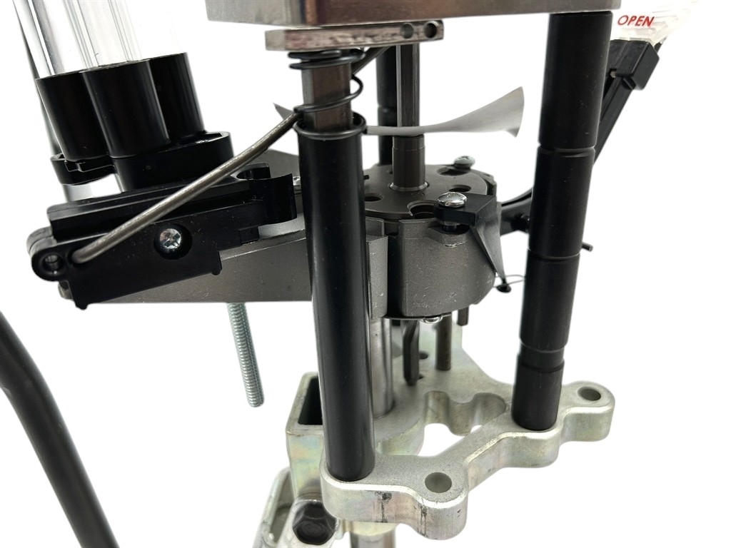 Lee pressa pro 1000 45 acp 90638 reloading press