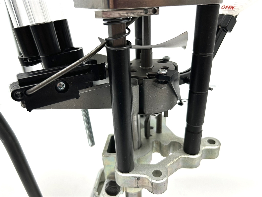 Lee pressa pro 1000 calibro 40 sw 90682 reloading press
