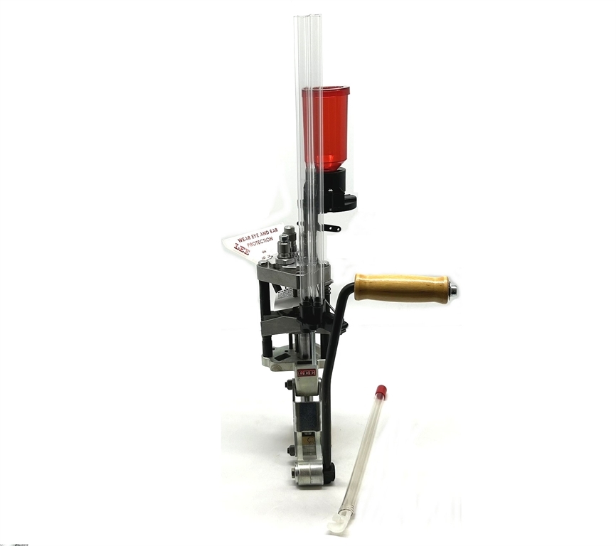 Lee pressa pro 1000 calibro 40 sw 90682 reloading press