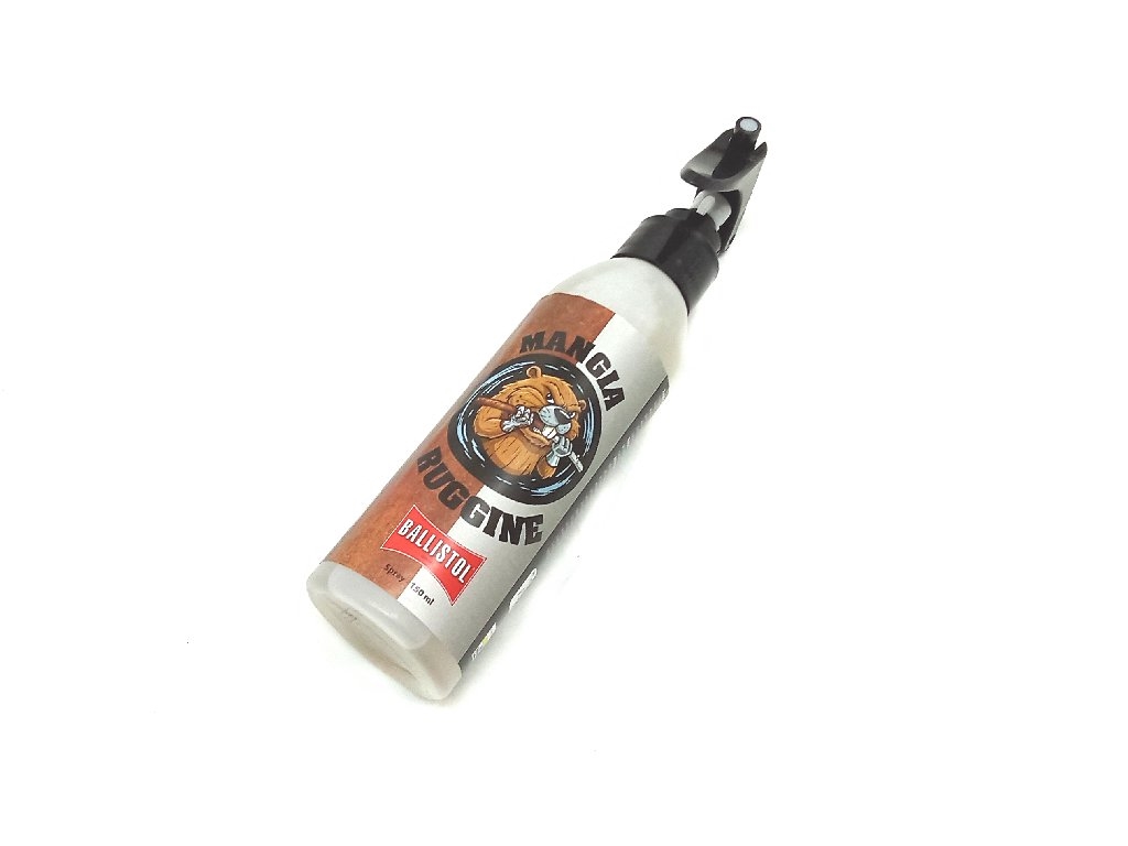 Mangia Ruggine Ballistol 150 ml