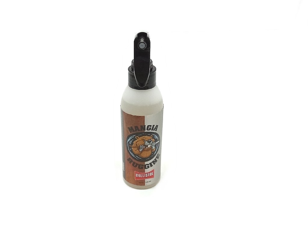 Mangia Ruggine Ballistol 150 ml