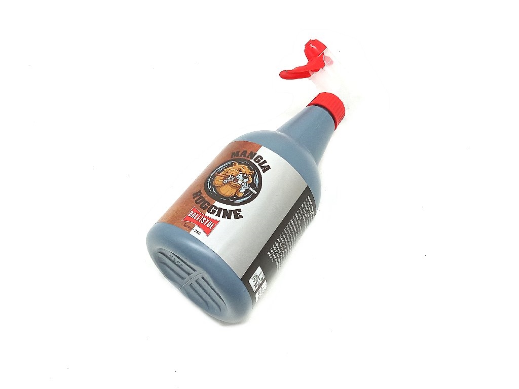 Mangia Ruggine Ballistol 750 ml