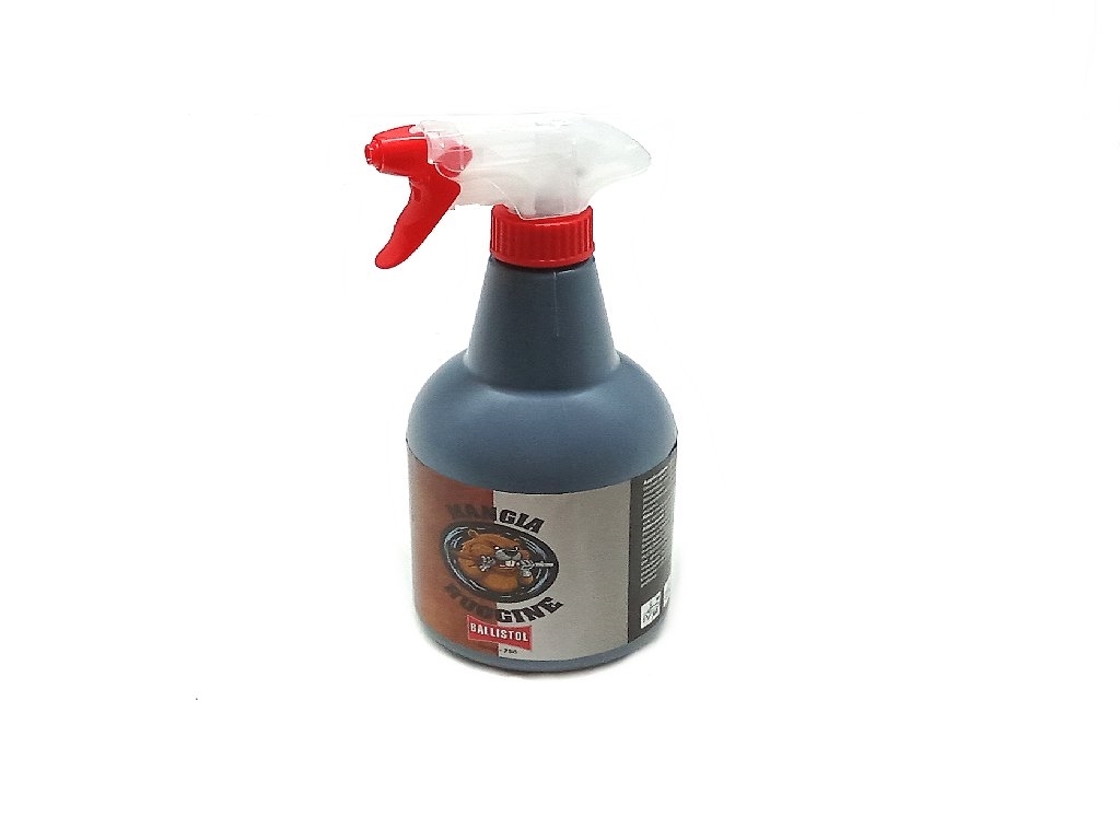 Mangia Ruggine Ballistol 750 ml