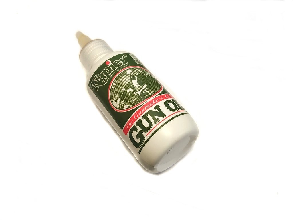 Olio Napier anticorrosivo e lubrificante 125 ml
