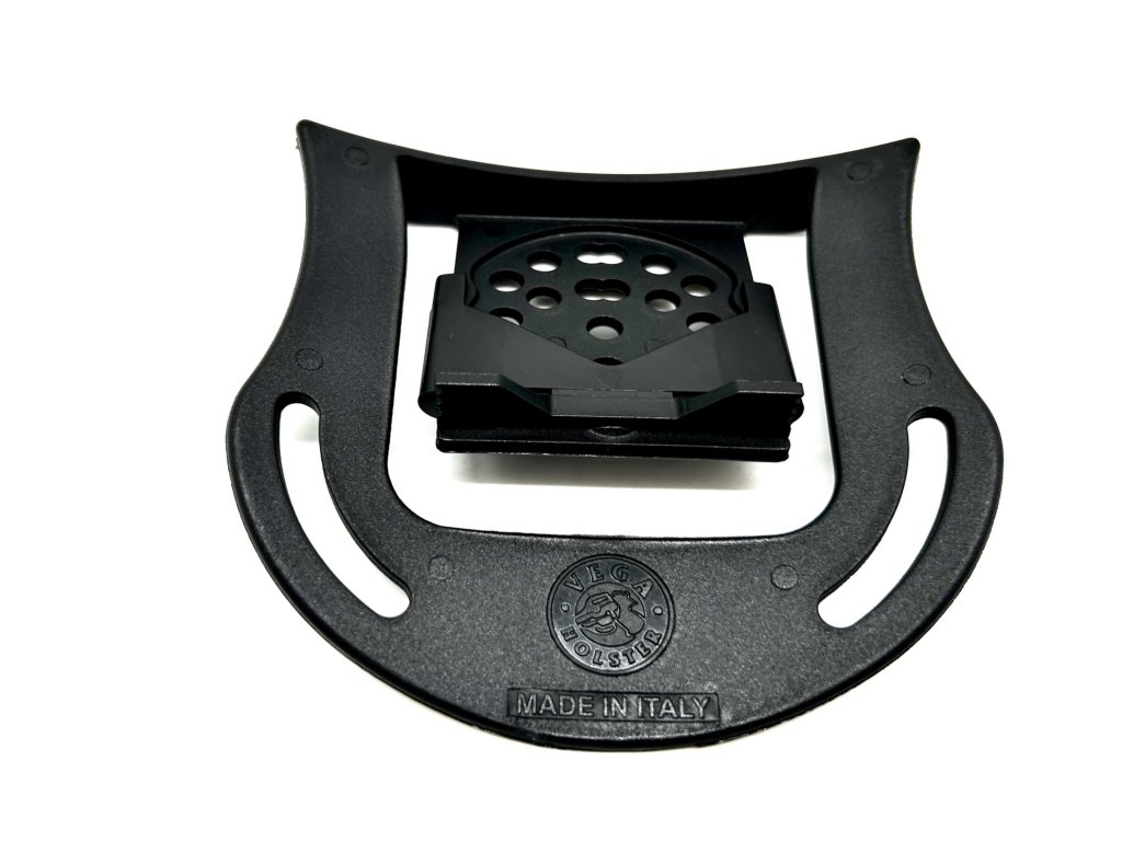 Passante Vega paddle 8K27 per fondina in polimero