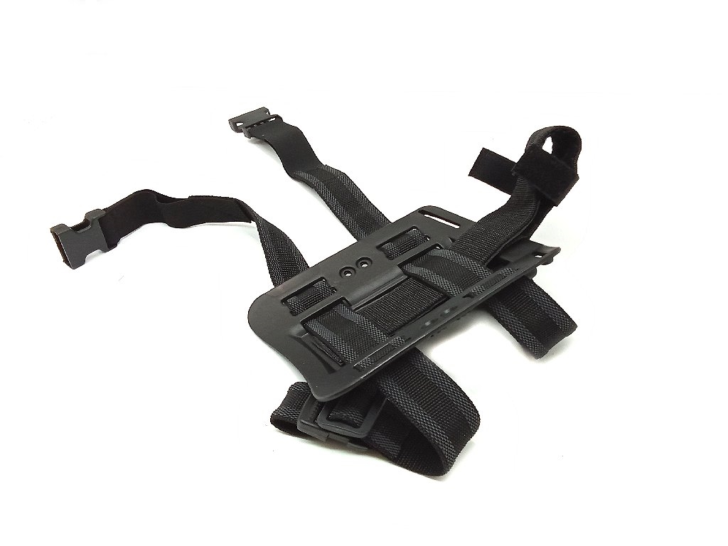 Piattaforma cosciale Vega holster multiuso 8K13