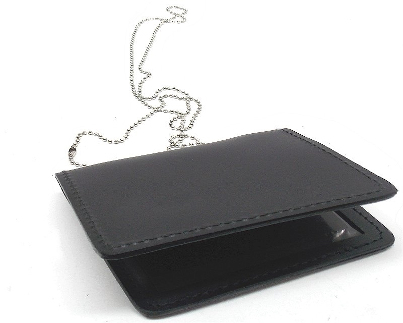 Vega 1WI10 necklace plate holder for penitentiary police plate