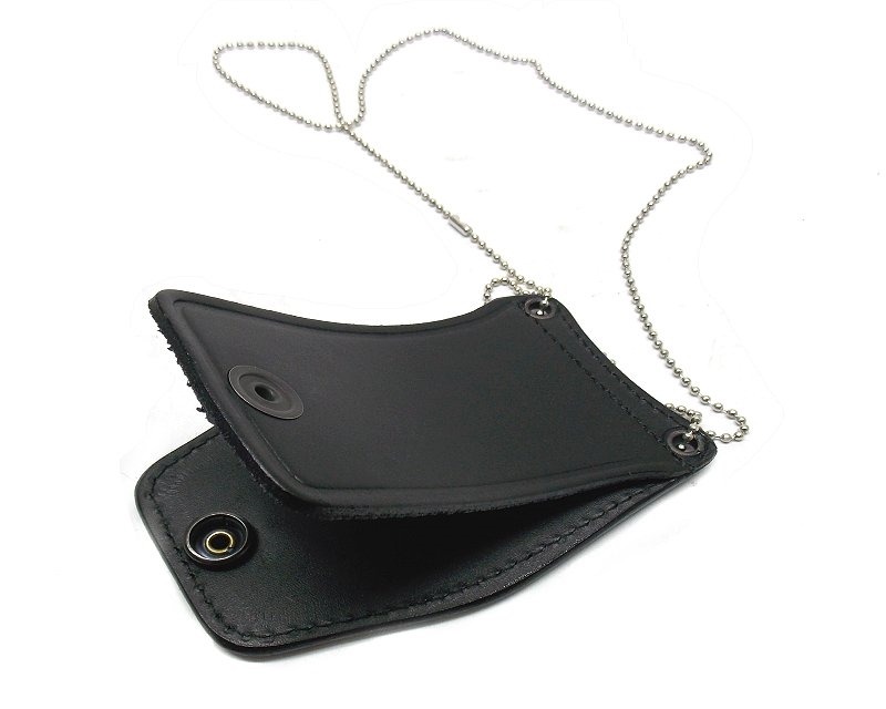 Vega plate holder with necklace 1WB106 Ministry of Defense