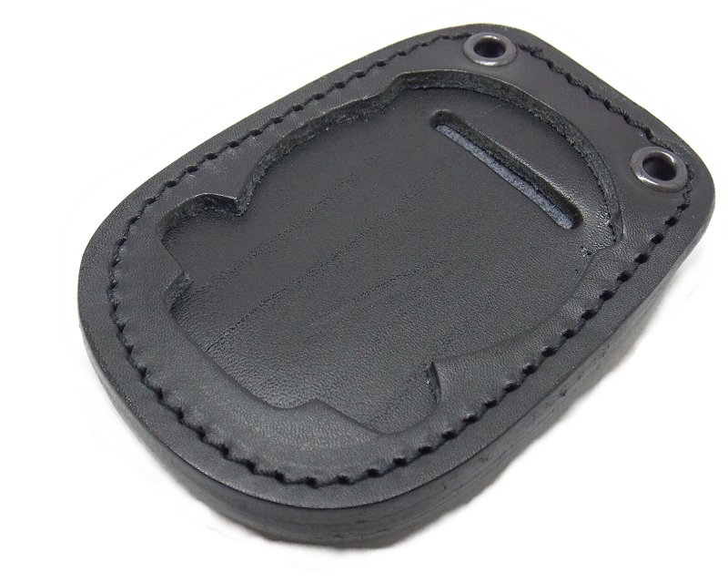 Porta placca Vega cuoio 1WA53 GDF e similari