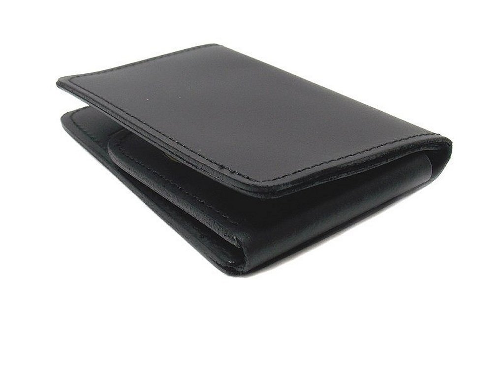 Wallet Vega leather 1WD15V Guardie Giurate