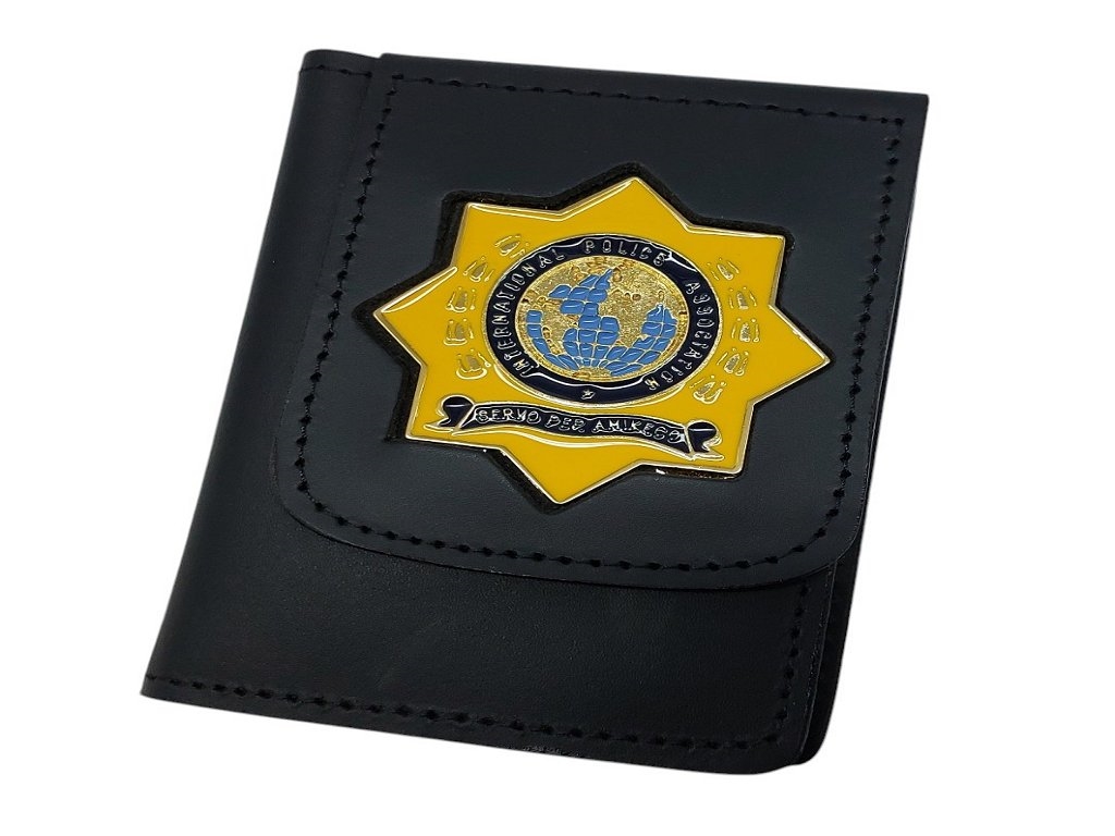 Vega leather wallet 1WD83 amikeco