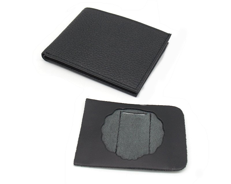 Portafoglio Vega pelle 1WG10 Polizia Penitenziaria      