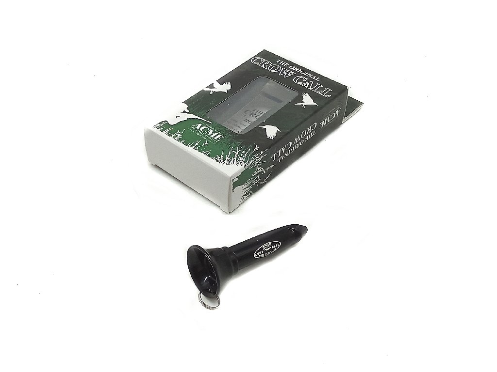 Acme Crow Call