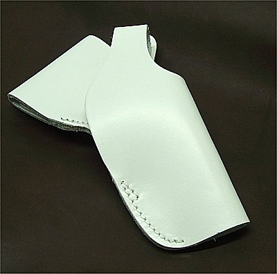 Special Leather Holster P601 - Fits Beretta 84 Delfiero S.r.l.