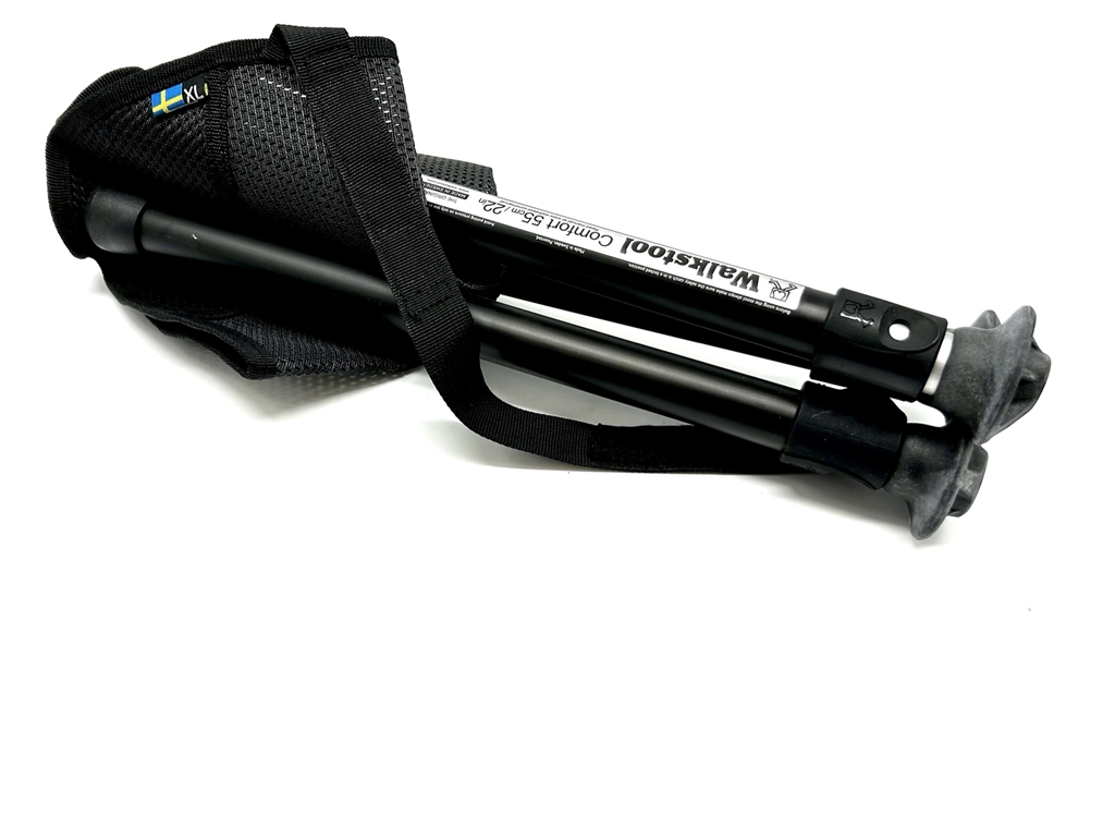 Sgabello WALKSTOOL confort 55 richiudibile portatile