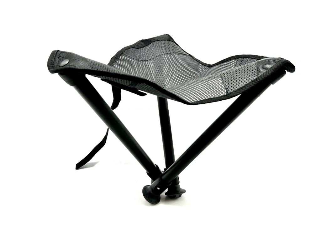 Sgabello WALKSTOOL confort 55 richiudibile portatile