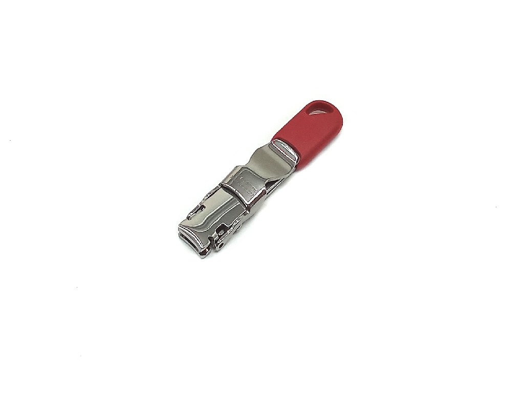 Tronchesino Victorinox per unghie