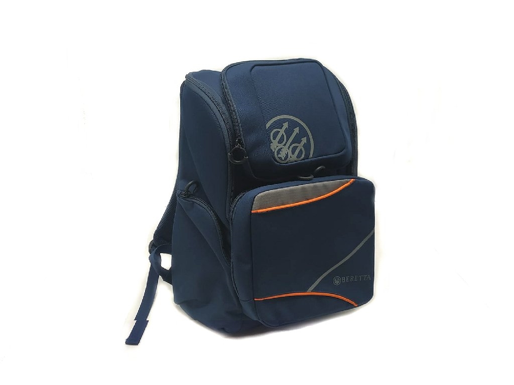 Zaino Beretta Uniform Pro evo Daily BS911T Blue